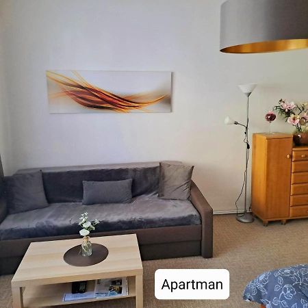 Dům Tamara Apartment Luhacovice Bagian luar foto